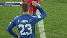 Yildiz e Vlahovic: dopo l'Europa servono gol in Italia