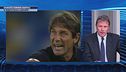 Conte a Torino per non perdere la testa