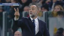 Domenica Como-Juventus