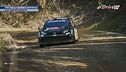 WRC Rally Europa Centrale