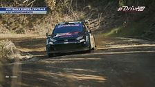 WRC Rally Europa Centrale