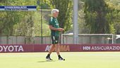 Domani Roma-Inter