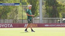 Domani Roma-Inter