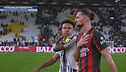Verso Milan-Fiorentina
