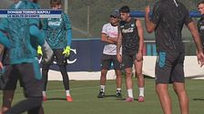 Domani Torino-Napoli