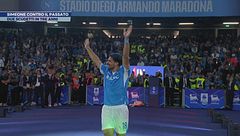 Simeone contro il passato