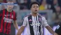 Un Mckennie di lusso