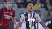 Un Mckennie di lusso