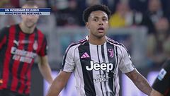 Un Mckennie di lusso