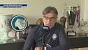 Verso Atalanta-Lazio