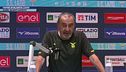 Verso Atalanta-Lazio