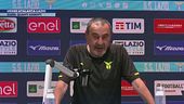 Verso Atalanta-Lazio