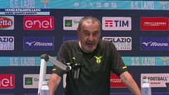 Verso Atalanta-Lazio