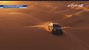 Audi SQ6 Sportback e-tron