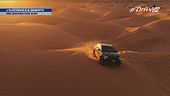 Audi SQ6 Sportback e-tron
