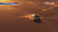 Audi SQ6 Sportback e-tron