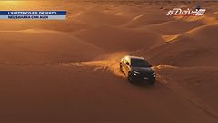 Audi SQ6 Sportback e-tron