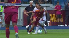 Stasera Roma-Inter
