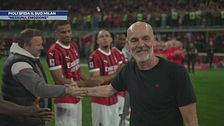 Pioli sfida il suo Milan