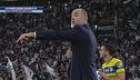 La Juve all'esame Como