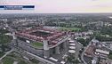 Il nuovo San Siro
