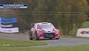 Rally, Toyota campione