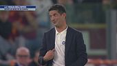La vigilia dell'Inter