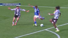 Nubi nere sulla Juventus