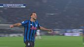 Dea domani in Champions