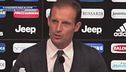 Vi racconto Max Allegri