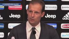 Vi racconto Max Allegri