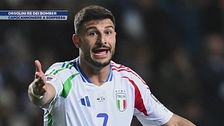 Orsolini re dei bomber