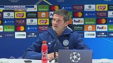 Chivu la spiega così: "Un gruppo fantastico"
