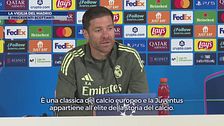 La vigilia del Madrid
