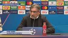 Stasera Atalanta-Slavia