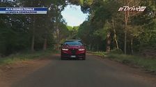 Nuova Alfa Romeo Tonale