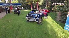REB Concours