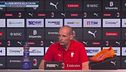 Allegri invita alla calma