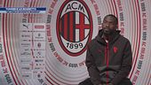 Tomori e lo scudetto