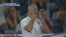 Bologna e Fiorentina