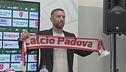 Padova, torna Papu Gomez