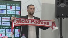 Padova, torna Papu Gomez
