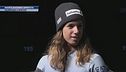 Marta Bassino operata