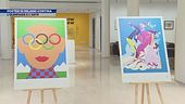 Poster di Milano-Cortina