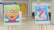 Poster di Milano-Cortina