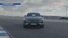 Polestar 3 MY26