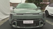 Nuova Kia Stonic