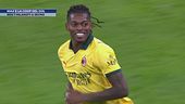 Max e la coop del gol