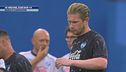 De Bruyne così non va