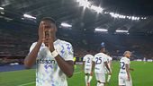 Inter attacco atormico